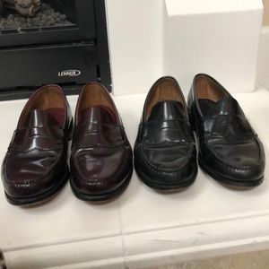 G.H. Bass Original Weejuns Size 11.5